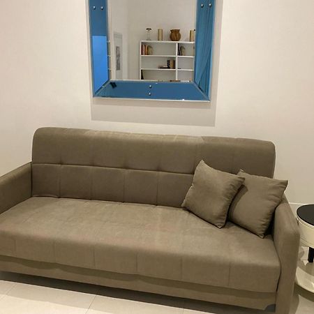 Aureliana Apartments Rom Exterior foto