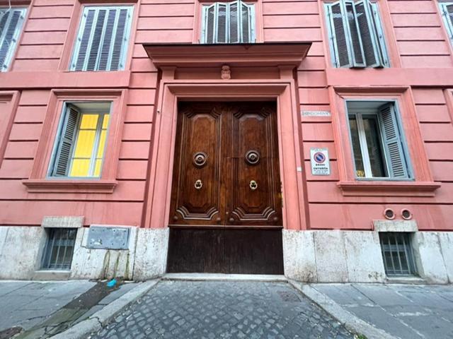 Aureliana Apartments Rom Exterior foto