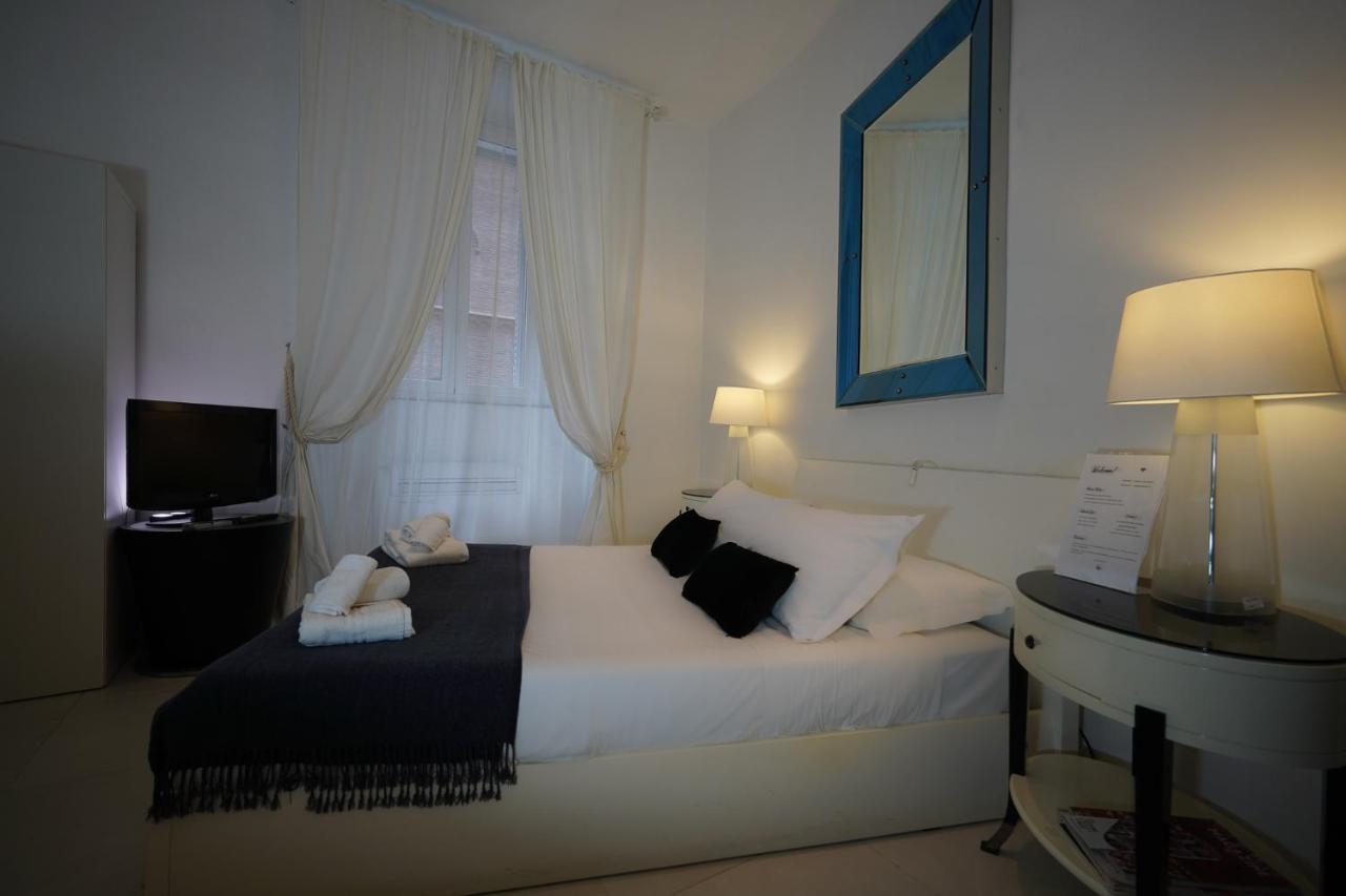 Aureliana Apartments Rom Exterior foto