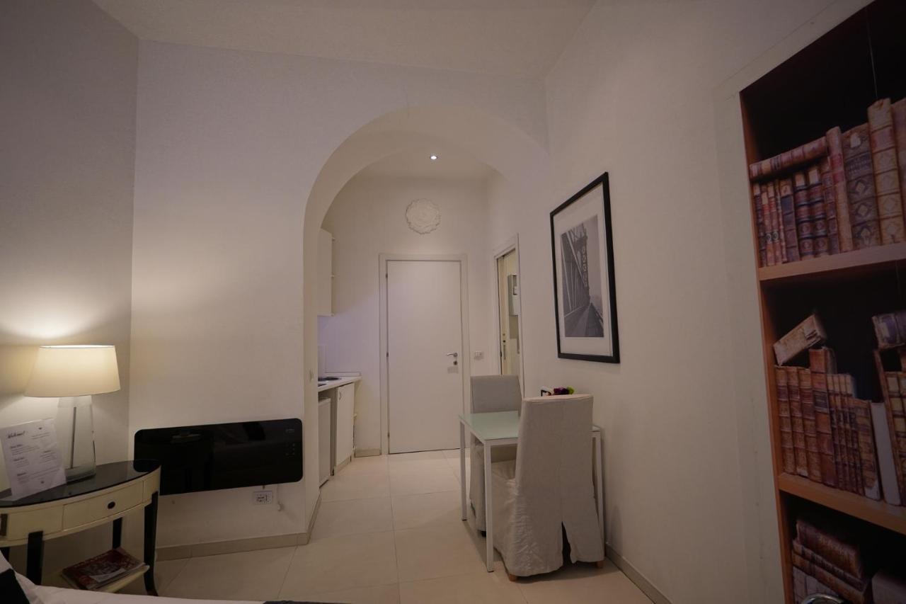 Aureliana Apartments Rom Exterior foto