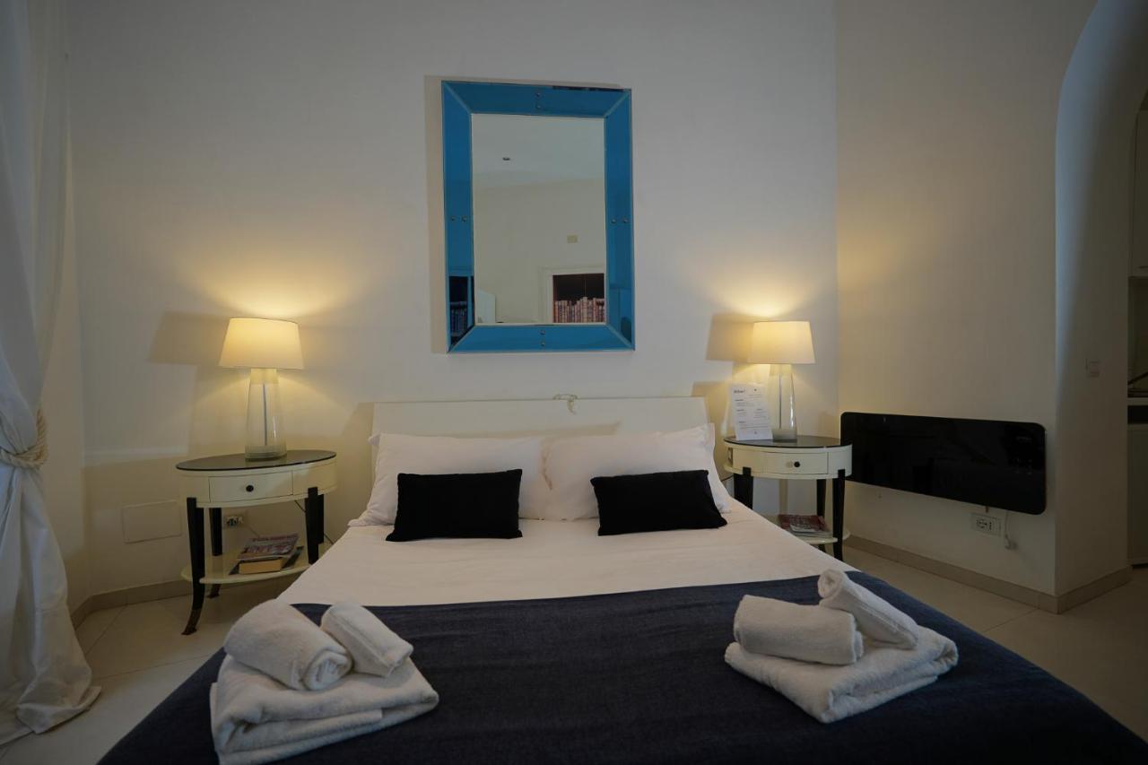 Aureliana Apartments Rom Exterior foto