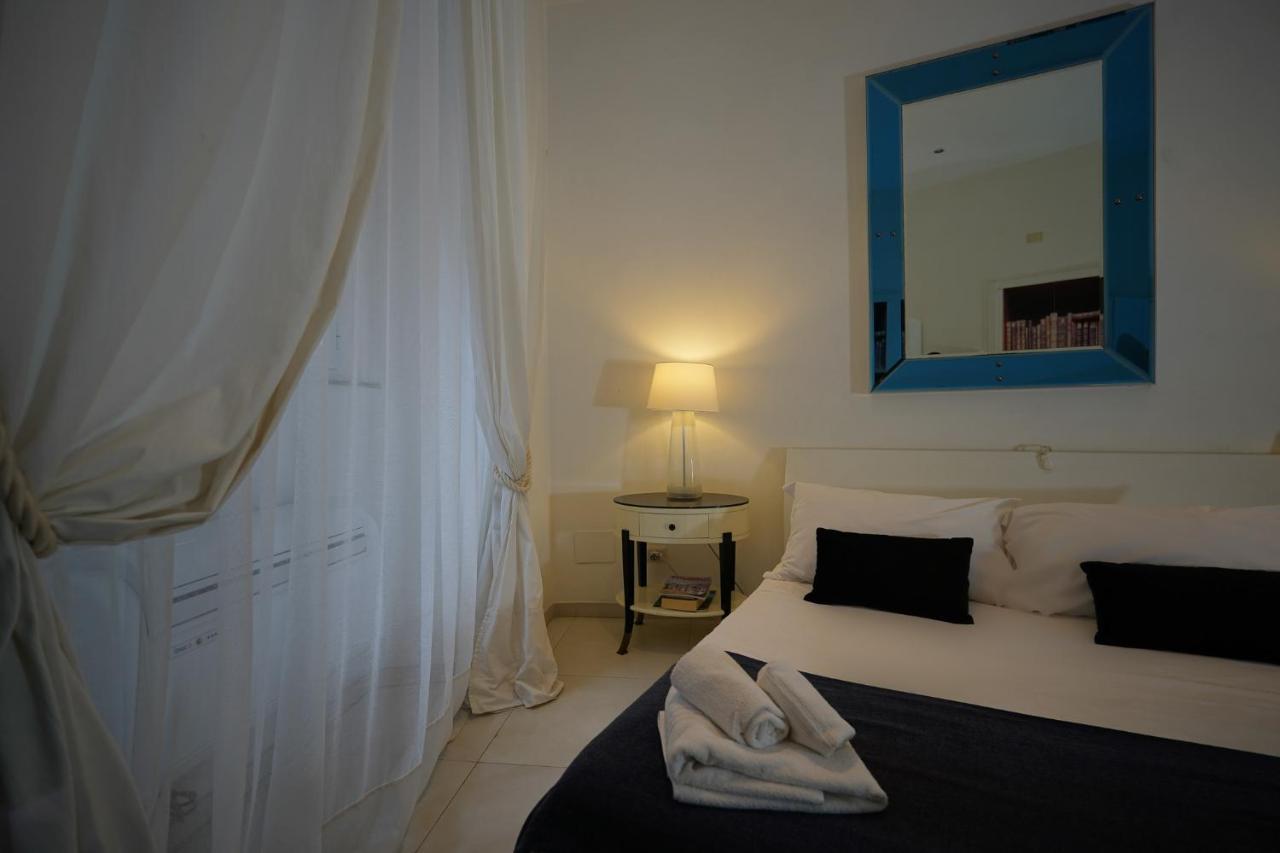 Aureliana Apartments Rom Exterior foto