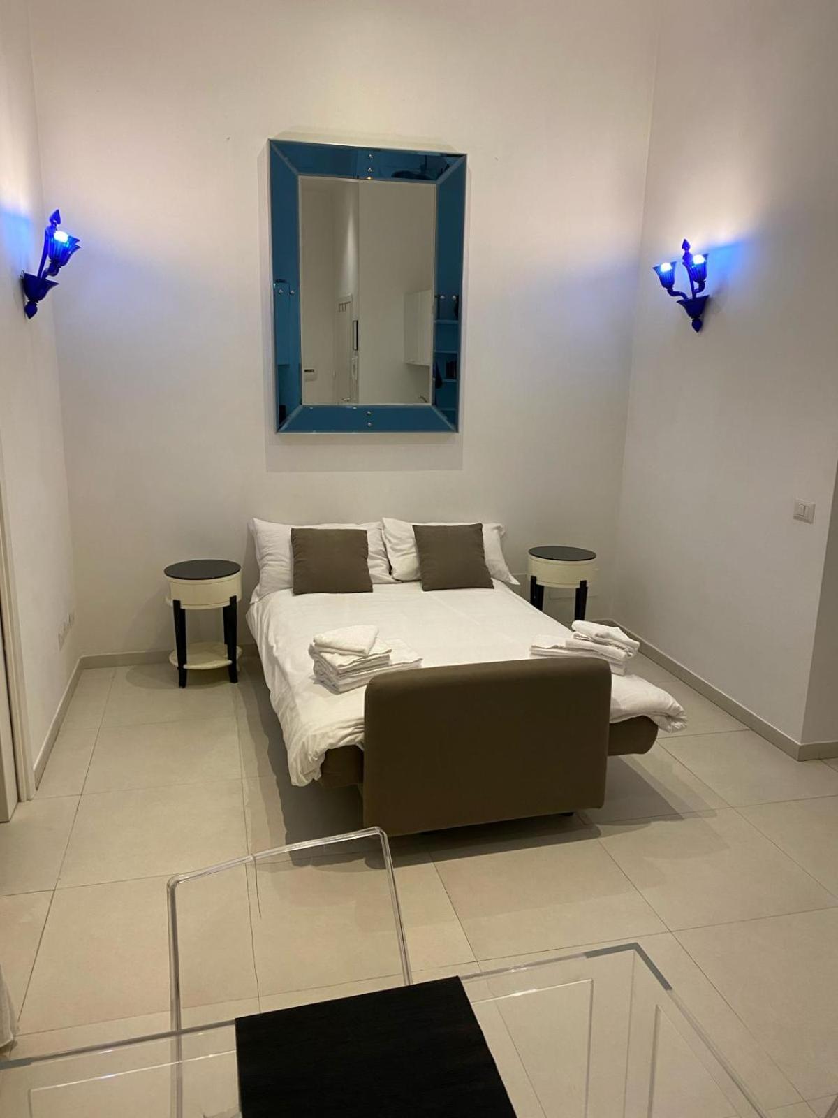 Aureliana Apartments Rom Exterior foto