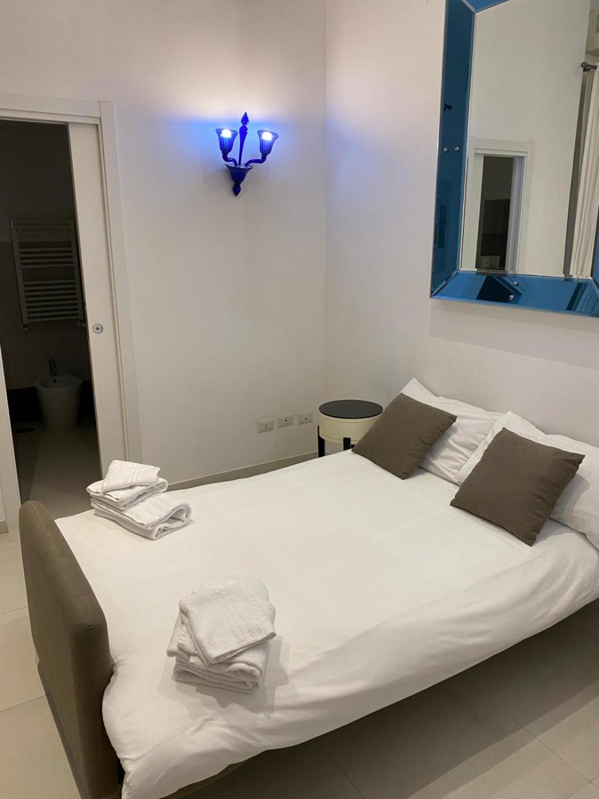 Aureliana Apartments Rom Exterior foto