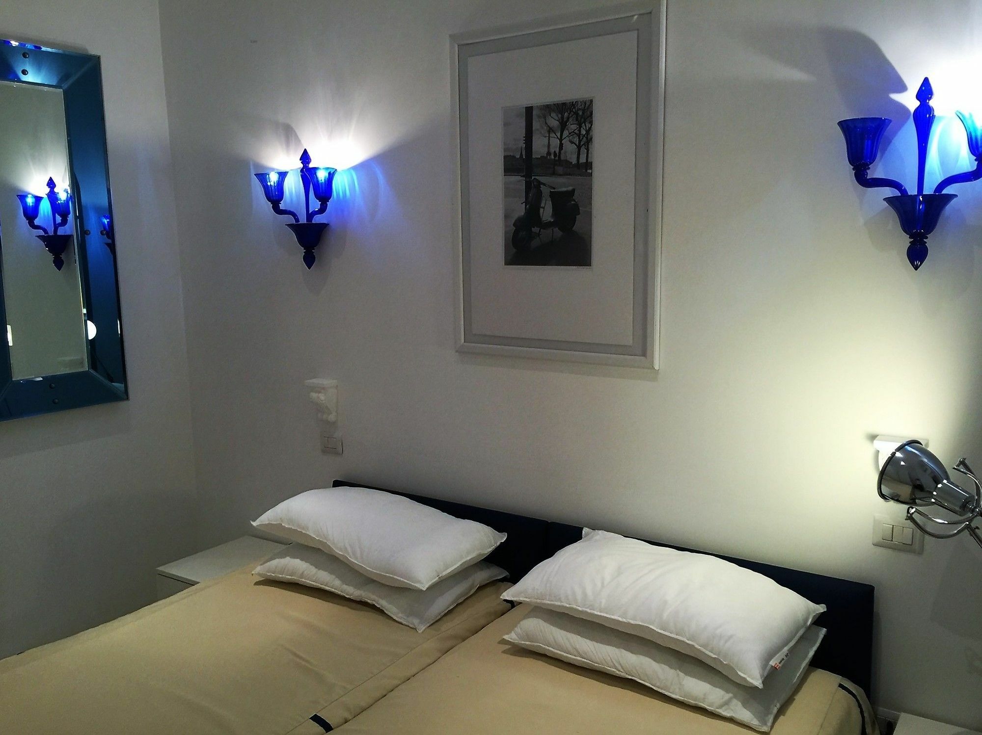 Aureliana Apartments Rom Exterior foto