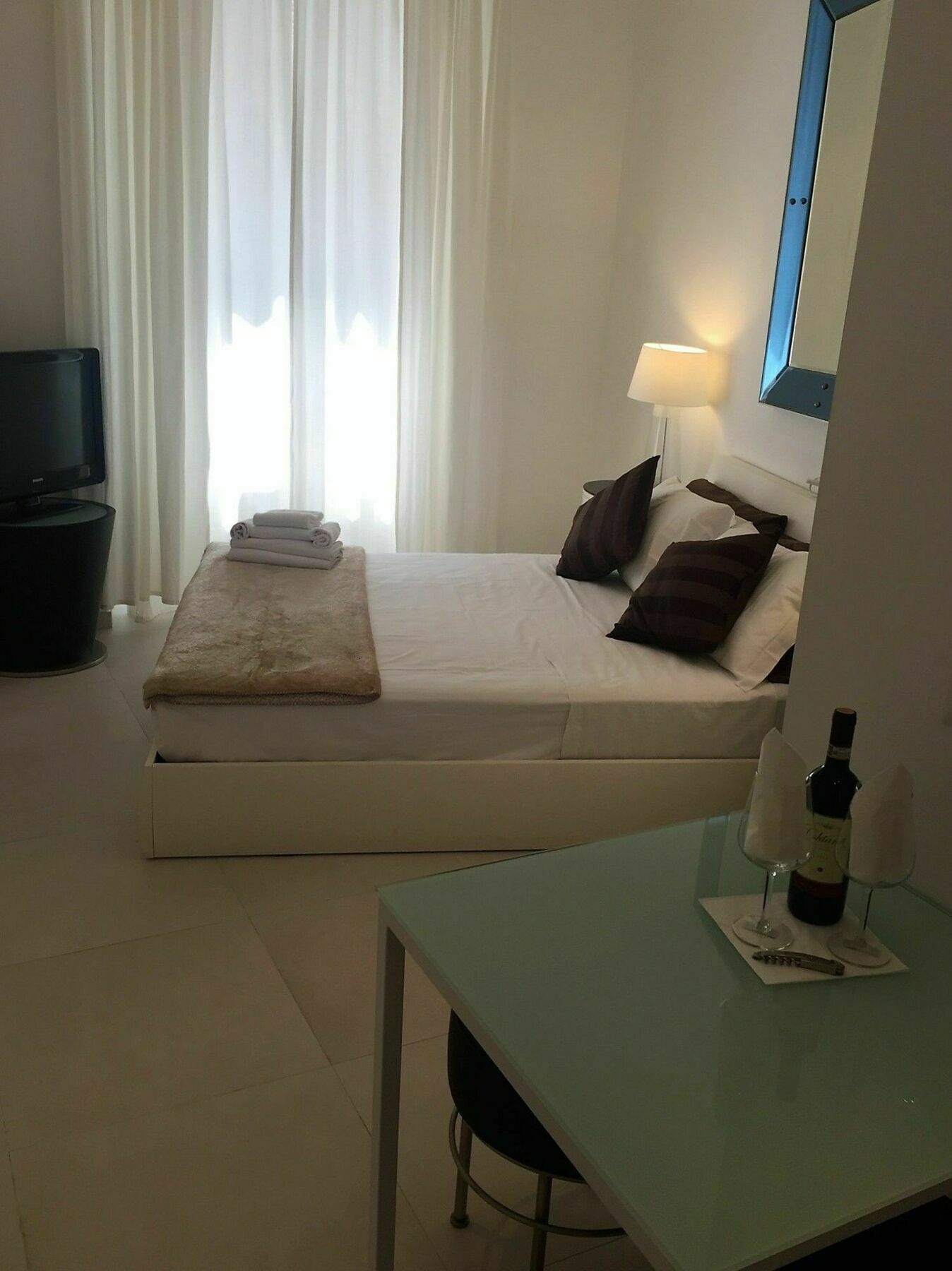 Aureliana Apartments Rom Exterior foto